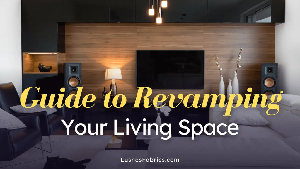 Home Decor Trends for 2023: A Guide to Revamping Your Living Space