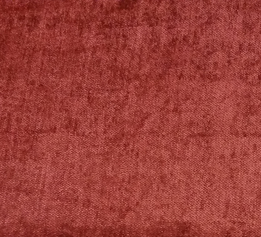 Burgundy Fire Treated Velvet Fabric 54 inch Wide (Sold By The Roll) - 50 Yards - LushesFabrics