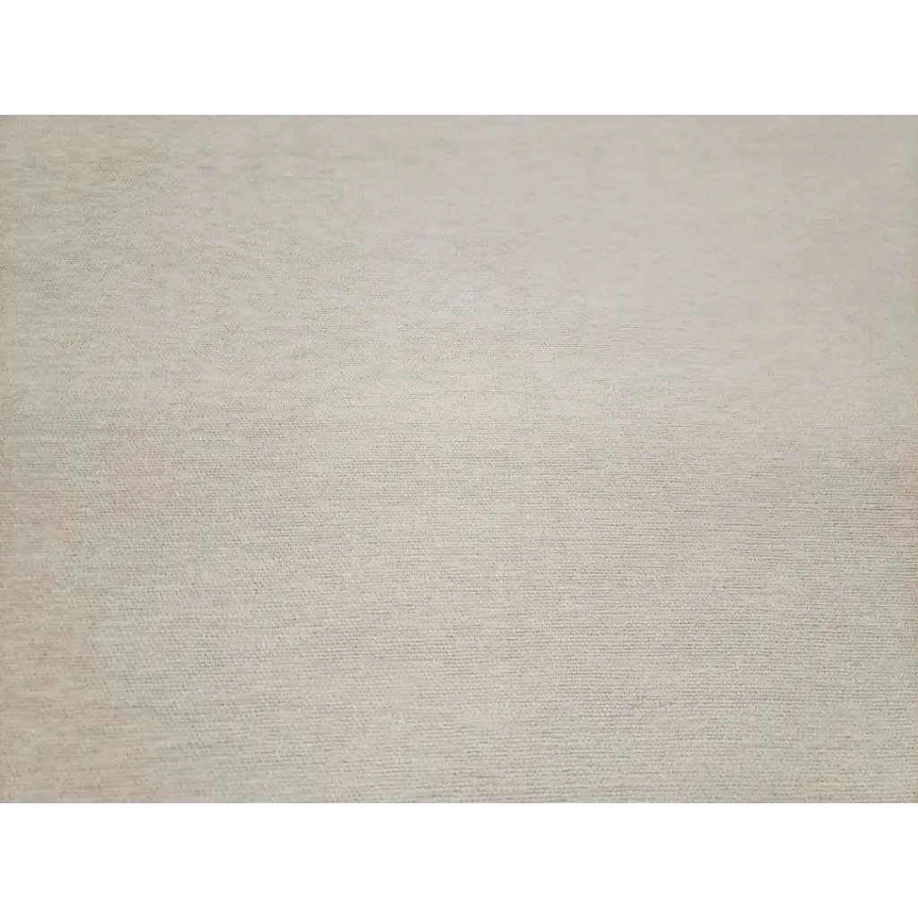 White Fire Treated Velvet Fabric